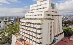 Hotel Plaza San Martin Tegucigalpa